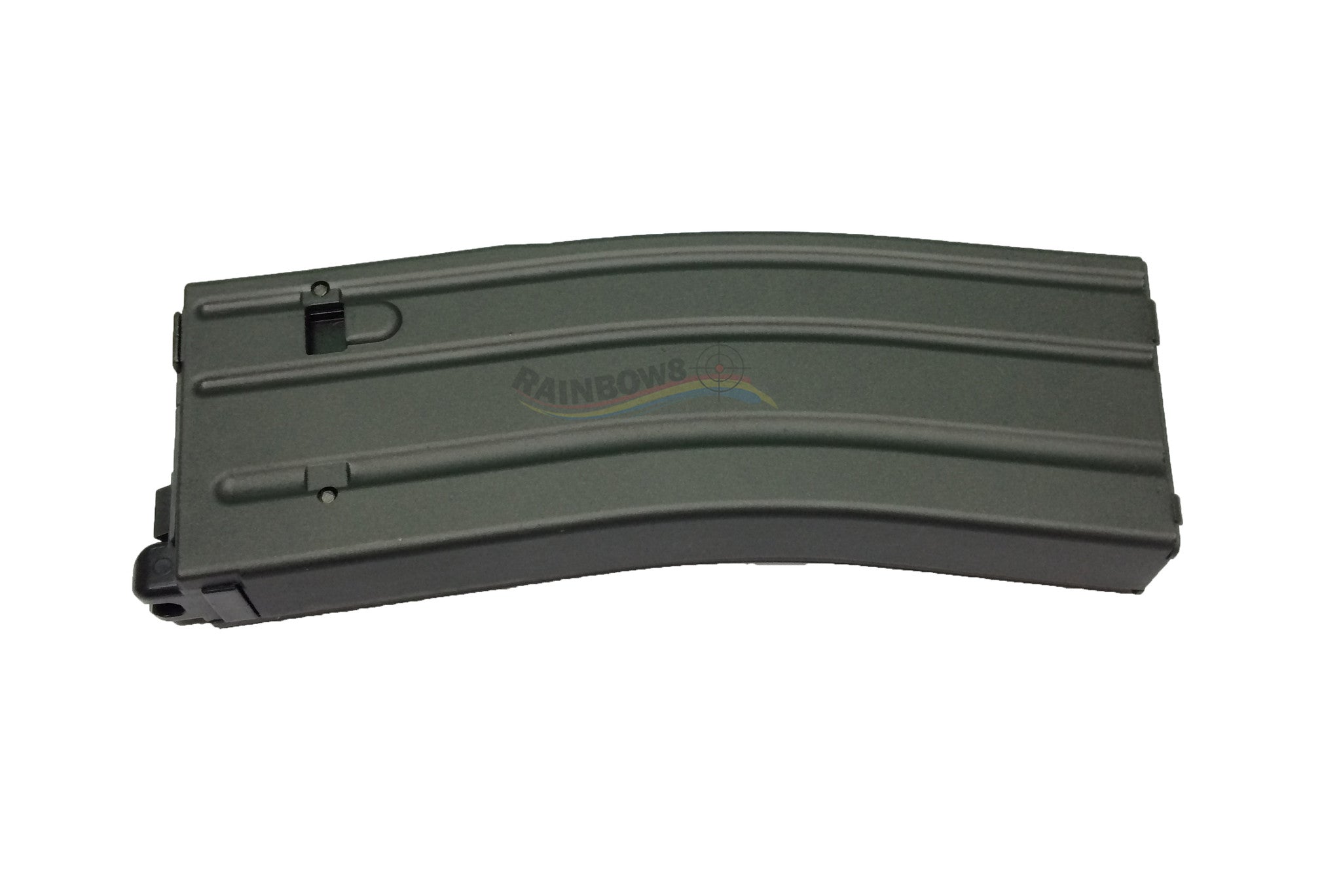 Tokyo Marui 35rd Gas Magazine for M4 MWS / CQBR / CARBINE GBBR