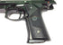 KJ Works M9 ELITE IA Full Metal GBB Pistol