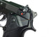 KJ Works M9 ELITE IA Full Metal GBB Pistol