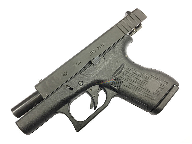 Stark Arms G42 Limited Custom (2x Magazine Pack)