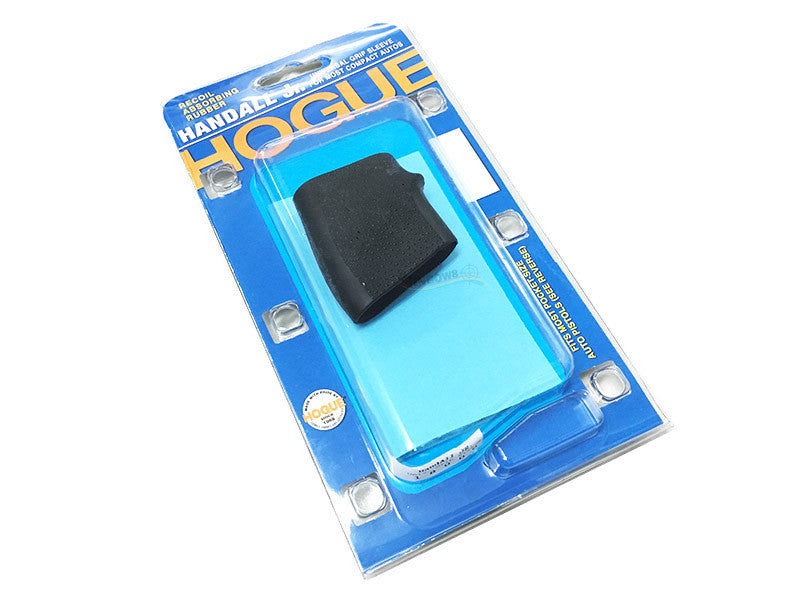 Hogue Grip For Poket Size Pistol