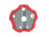 Pin Remover Block Strap Holder