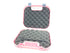 Clone G-Style Airsoft Pistol Gun Case (Pink)