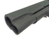 Guarder Aluminum Slide & Frame for Marui M1911A1 (National Matc / Black)