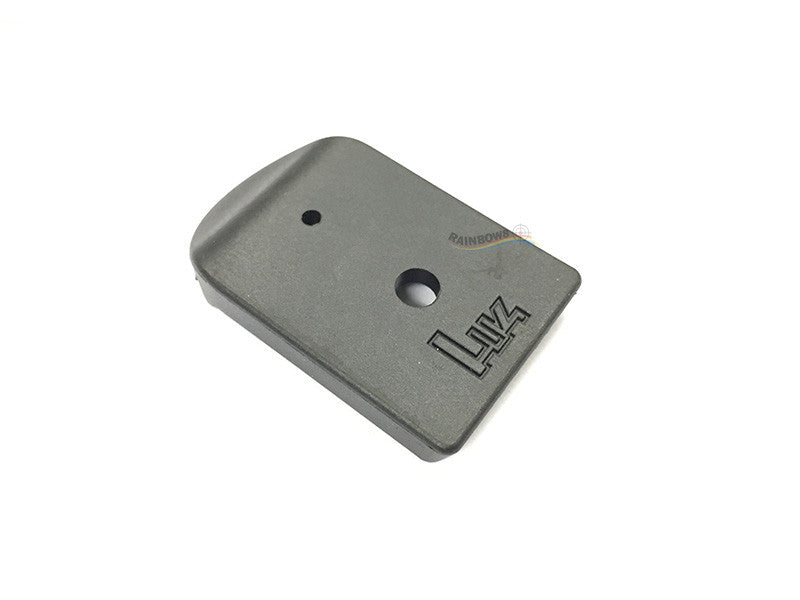 Magazine Base Plate (Part No.252) For KWA USP MATCH GBB