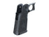 Nova STI 2011 Style Custom Polymer Grip for Marui Hi-Capa GBB (Black)
