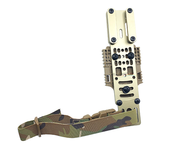 Replica Modular Holster Adaptor (Tan)