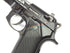 KSC M92 Elite IA GBB Pistol