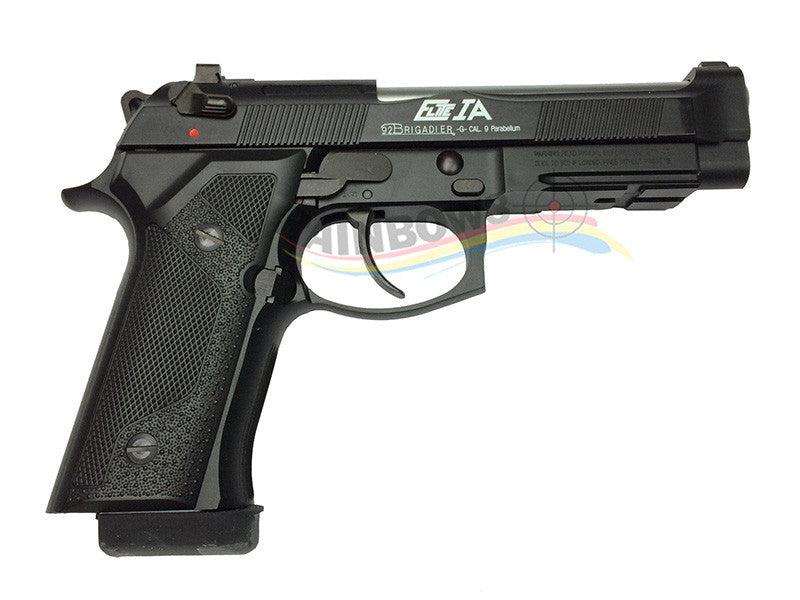 KSC M92 Elite IA GBB Pistol