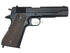 KSC M1911A1 .45 Full Metal GBB Pistol (Non-Marking Ver.)