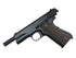 KSC M1911A1 .45 Full Metal GBB Pistol (Non-Marking Ver.)
