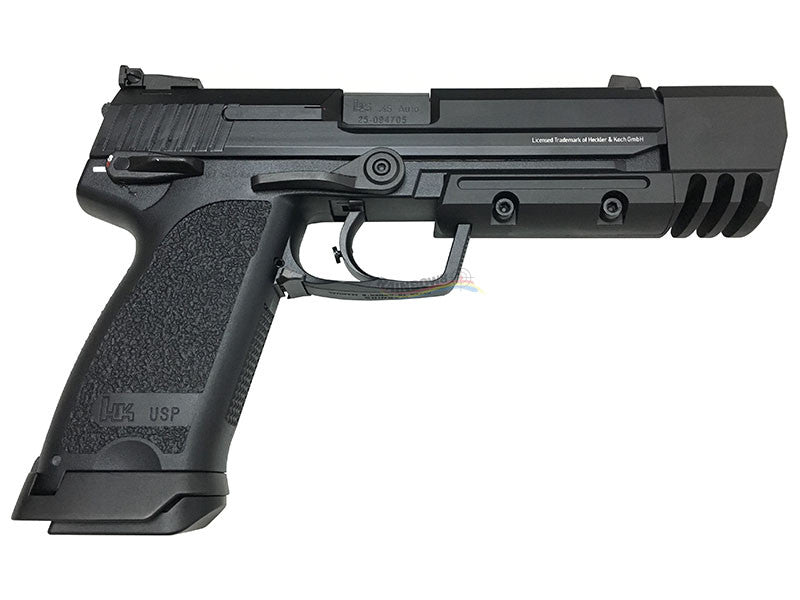 Umarex H&K (KWA) USP  .45 MATCH GBB Pistol