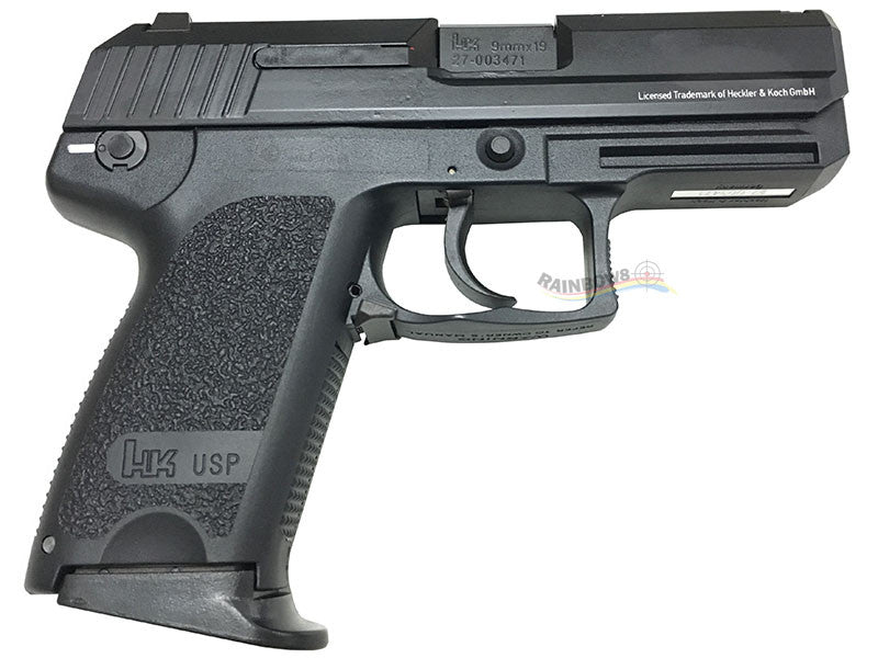 Umarex H&K (KWA) USP Compact GBB Pistol