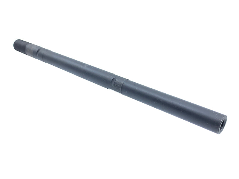 Bow Master Steel CNC Outer Barrel For GHK AK105 GBB