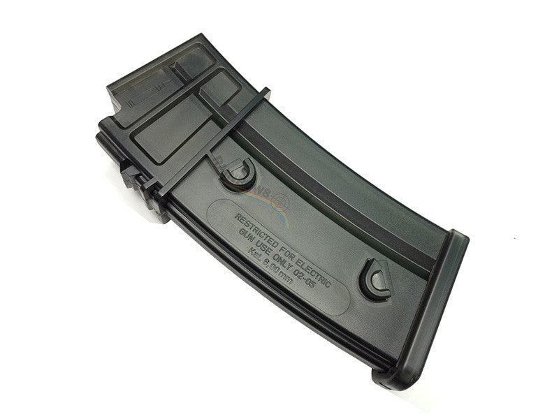 KWA 470rd KG36C Magazine for G36 Series AEG