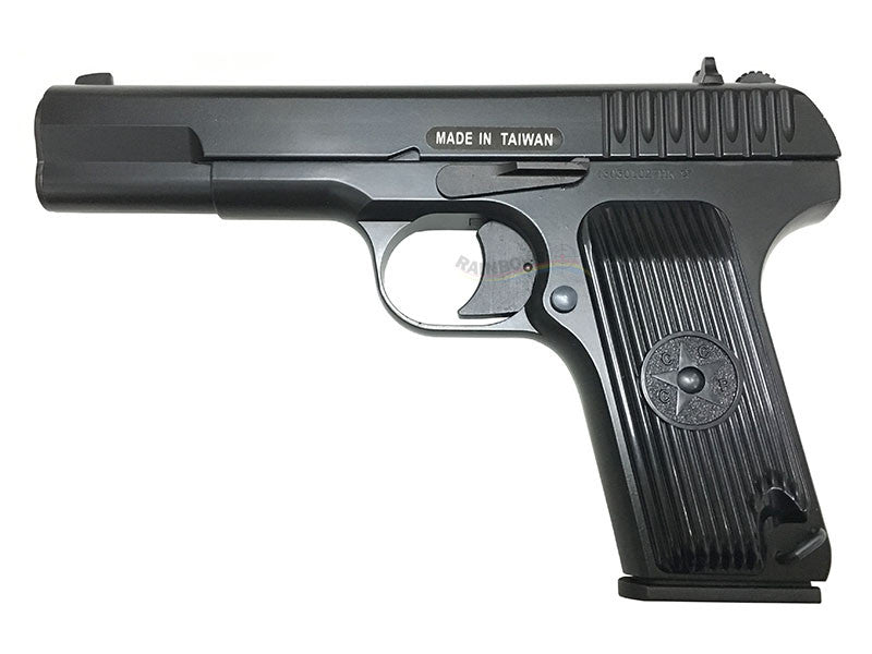 KWA Tokarev TT-33 GBB Pistol