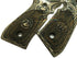 Altamont M92F Series- PB (Silver Blackwood)