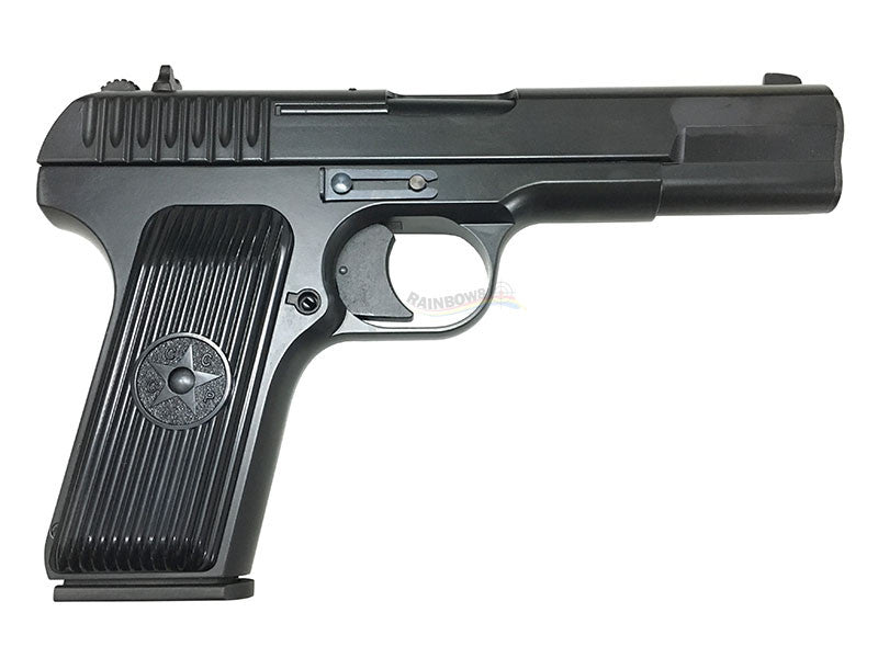 KWA Tokarev TT-33 GBB Pistol