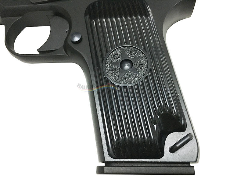 KWA Tokarev TT-33 GBB Pistol