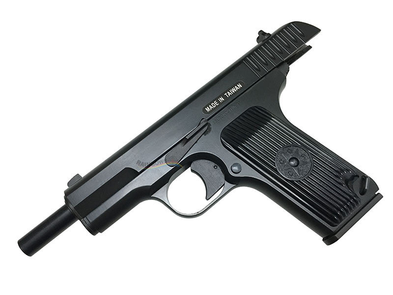 KWA Tokarev TT-33 GBB Pistol