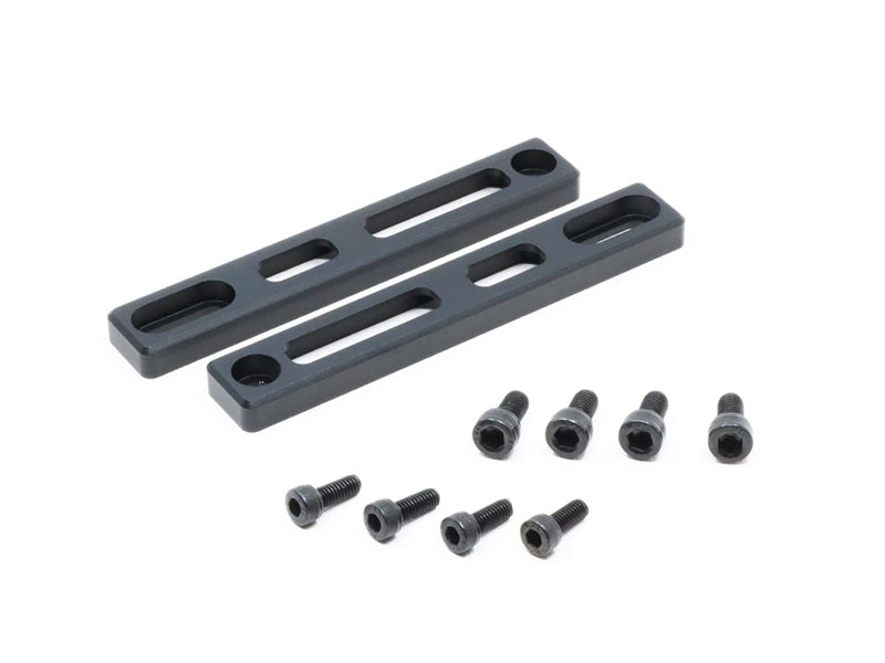 Revanchist Airsoft M-Lok Rail Set For VFC MP7A1 Ver.2