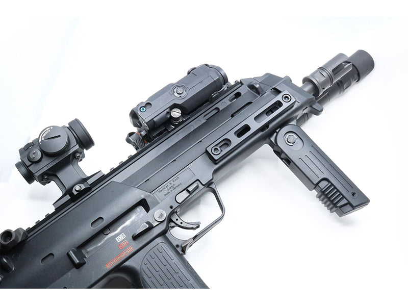 Revanchist Airsoft M-Lok Rail Set For VFC MP7A1 Ver.2