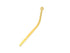 Airsoft Masterpiece Steel Hammer Strut For TM 1911 / Hi-capa (Gold)