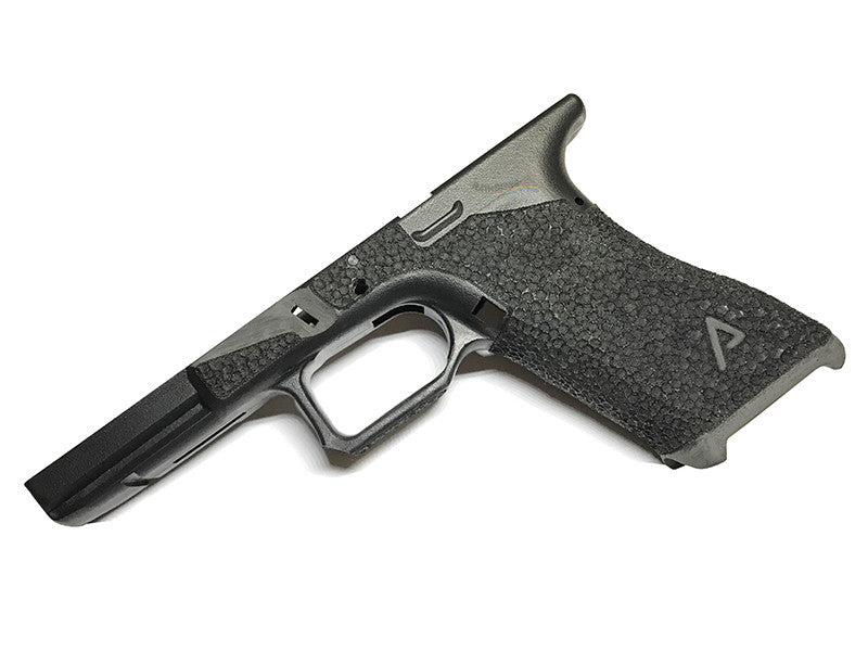 Rainbow8 Custom Frame for MARUI G17/18C (Agency Arms Type A)