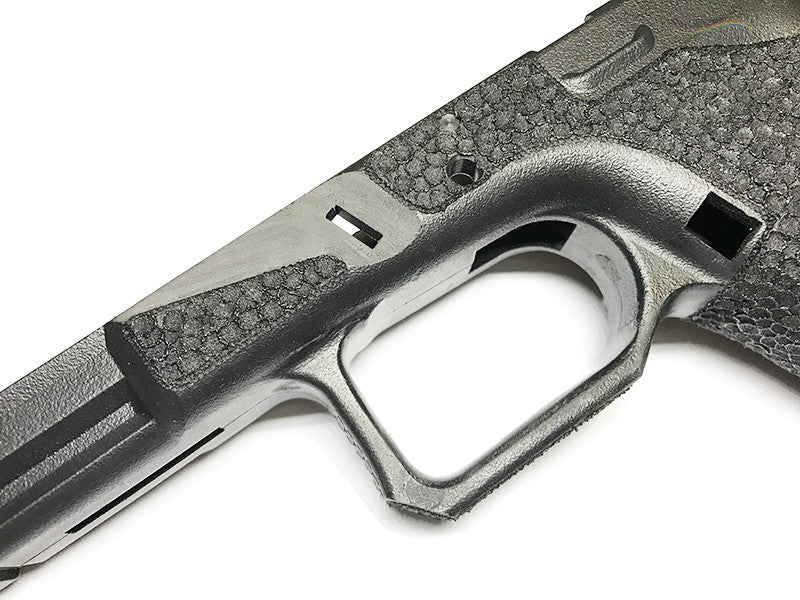 Rainbow8 Custom Frame for MARUI G17/18C (Agency Arms Type A)