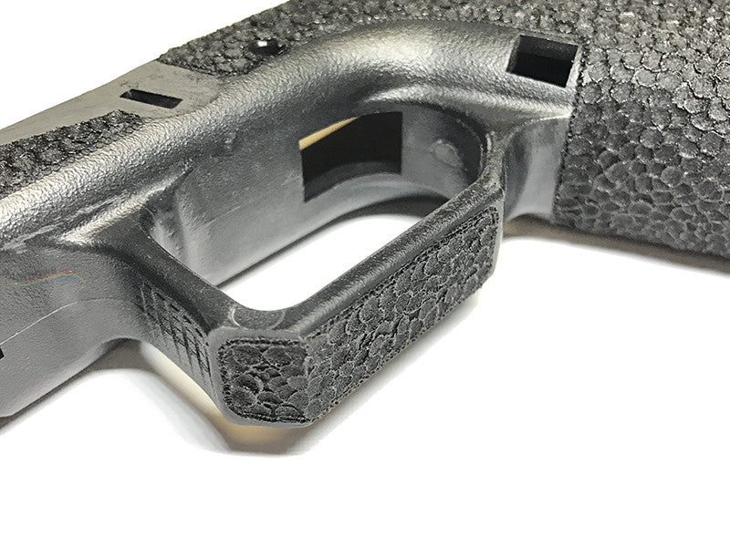 Rainbow8 Custom Frame for MARUI G17/18C (Agency Arms Type A)