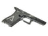 Rainbow8 Custom Frame for MARUI G17/18C (No.99&Agency Arms)