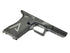 Rainbow8 Custom Frame for MARUI G17/18C (Agency Arms Type A)