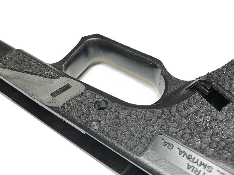 Rainbow8 Custom Frame for MARUI G17/18C (Agency Arms Type A)