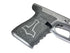 Rainbow8 Custom Frame for KJWORK G19/G23 (SSVI, TITANIUM GREY)