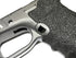 Rainbow8 Custom Frame for KJWORK G19/G23 (SSVI, TITANIUM GREY)