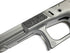 Rainbow8 Custom Frame for KJWORK G19/G23 (SSVI, TITANIUM GREY)