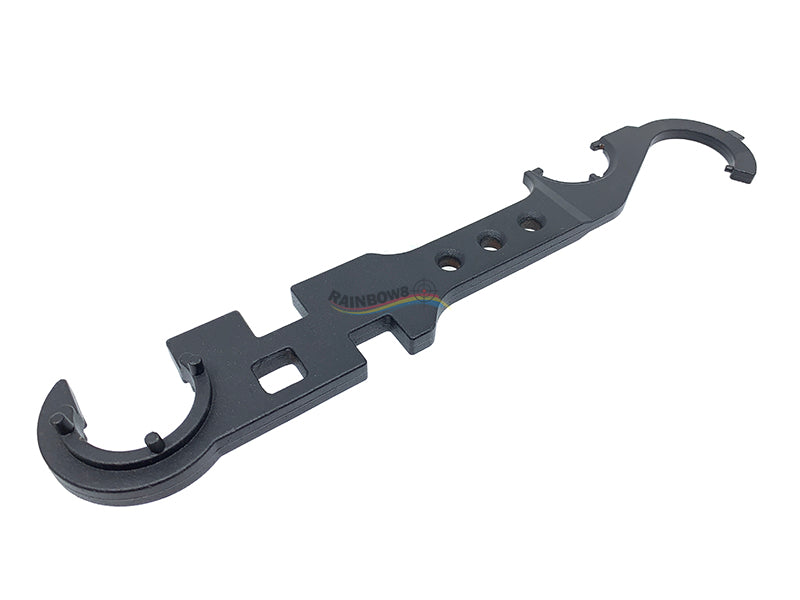 Extra Heavy Duty Armorer's Wrench For M4/M16 Series Rifle