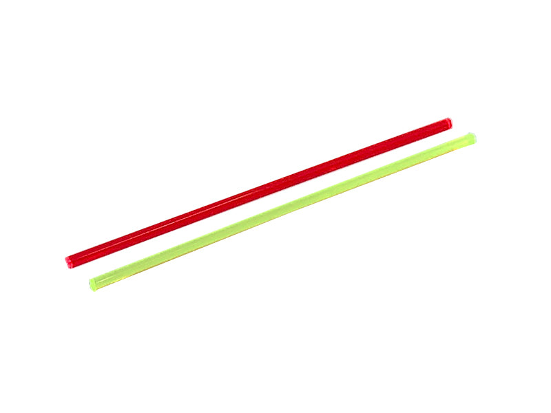 MITA Fiber Optic 1.5MM Diameter (Red & Yellow)