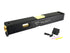 Gunsmith Bros TTI Style G17 Aluminum Slide & Gold Barrel Kit Set (Black)