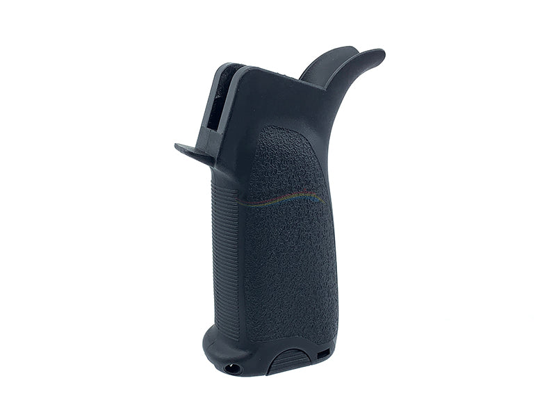 Custom Hand Grip For M4 GBBR (Type B - Black)