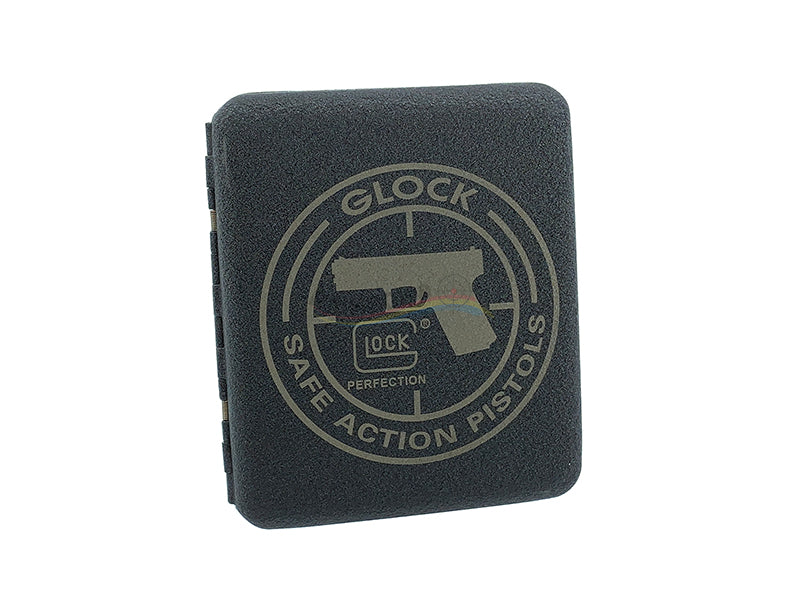 Glock Prestige Cigarette Case (Black)