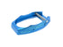 TS Custom Aluminum Magwell For Marui Hi-Capa (Blue)
