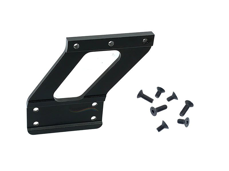TS Custom T1 Aimpoint Mount For For Marui Hi-Capa (Black)