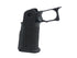 The Jäger Cave Custom STI Grip (Black)
