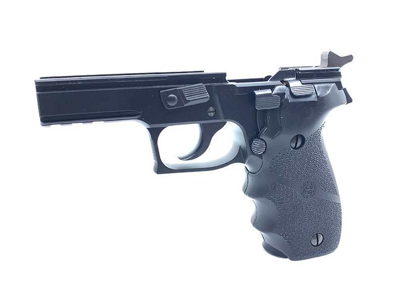 KSC P226R GBB with Hogue Grip Complete Lower Part