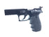 KSC P226R GBB with Hogue Grip Complete Lower Part