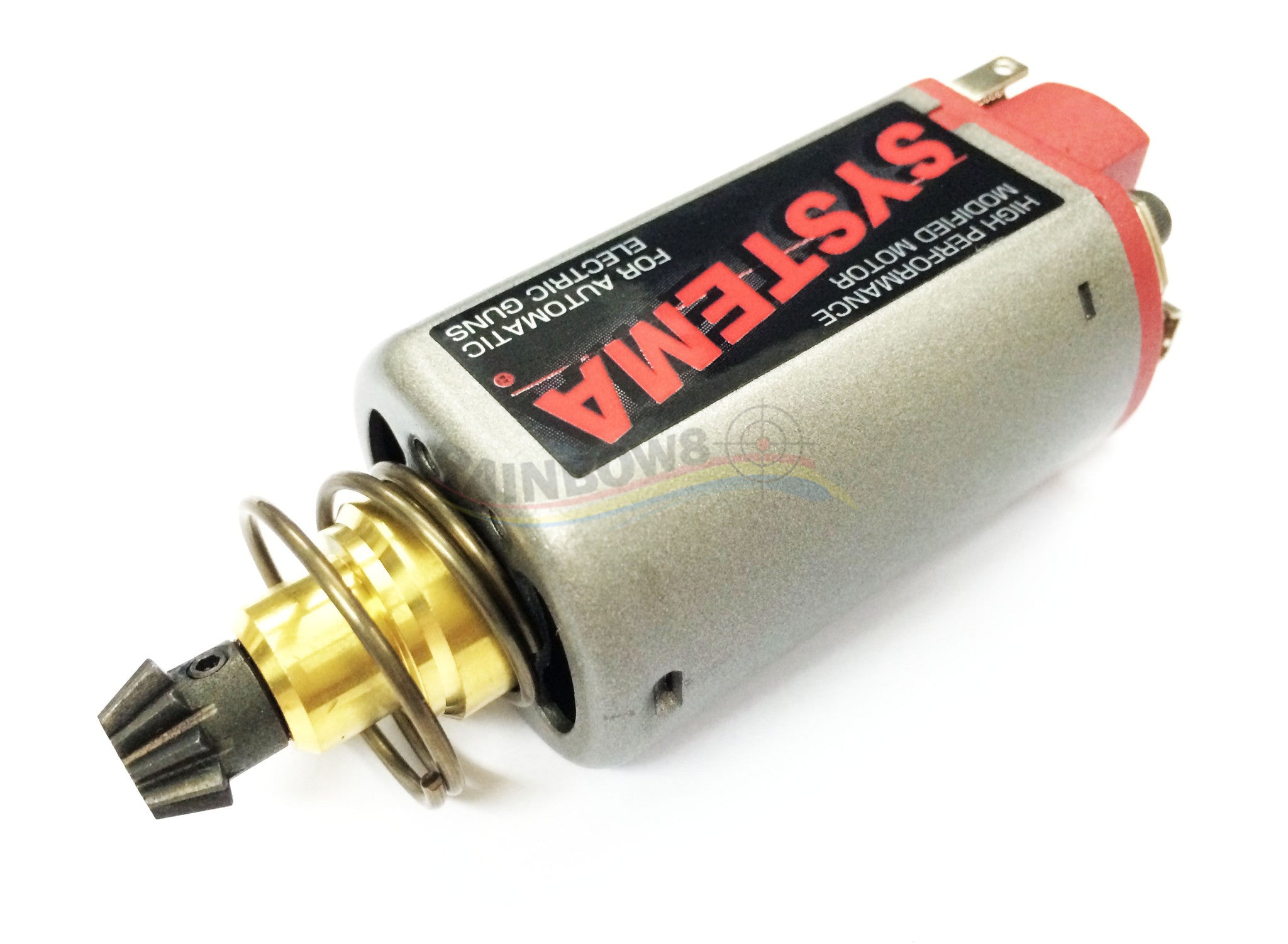 Systema Medium Type Motor (Genuine) For PSG-1 / SG550 / SG551