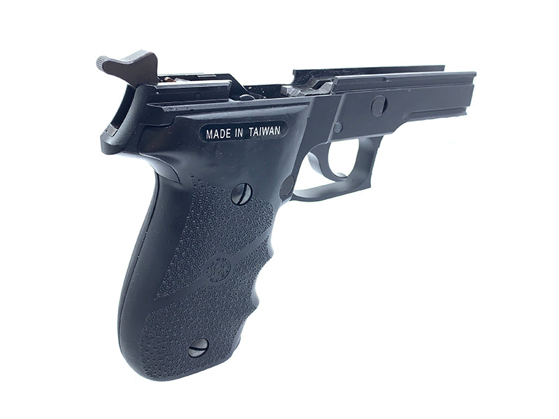 KSC P226R GBB with Hogue Grip Complete Lower Part