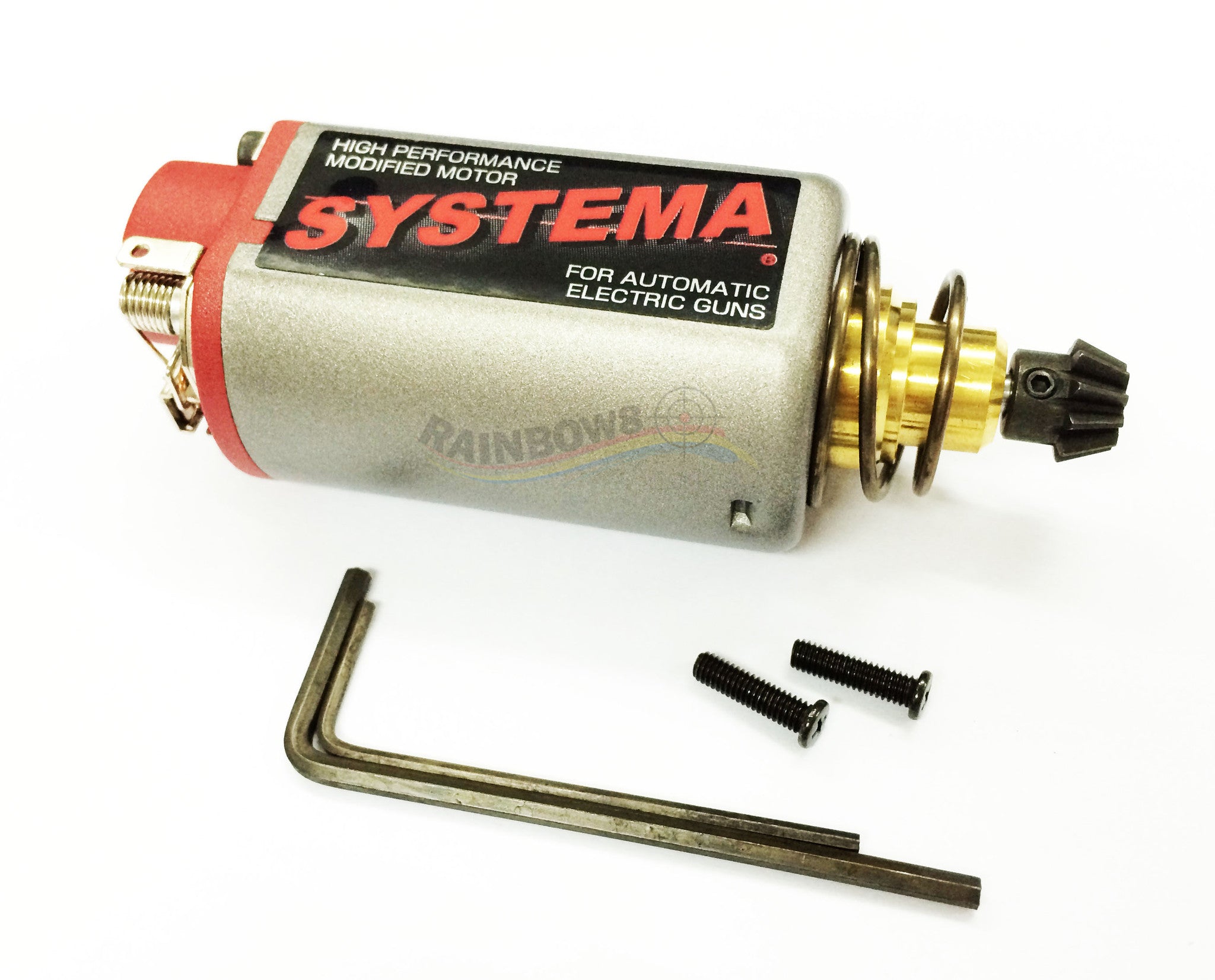 Systema Medium Type Motor (Genuine) For PSG-1 / SG550 / SG551