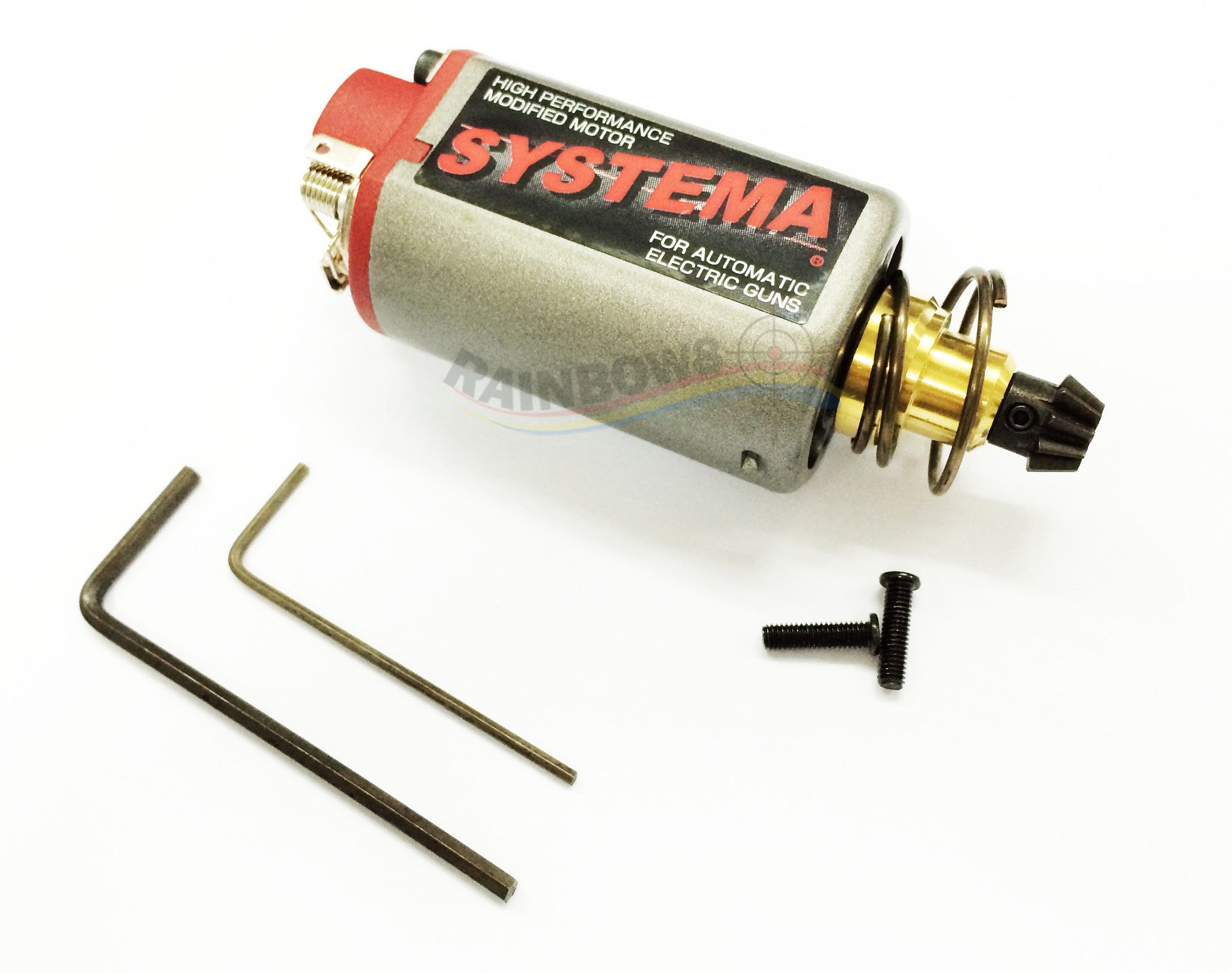 Systema Medium Type Motor (High Speed) For PSG-1 / SG550 / SG551